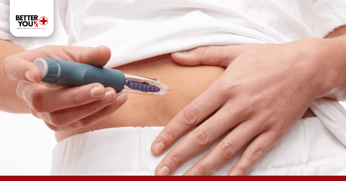 Signs Your Insulin May Be Compromised