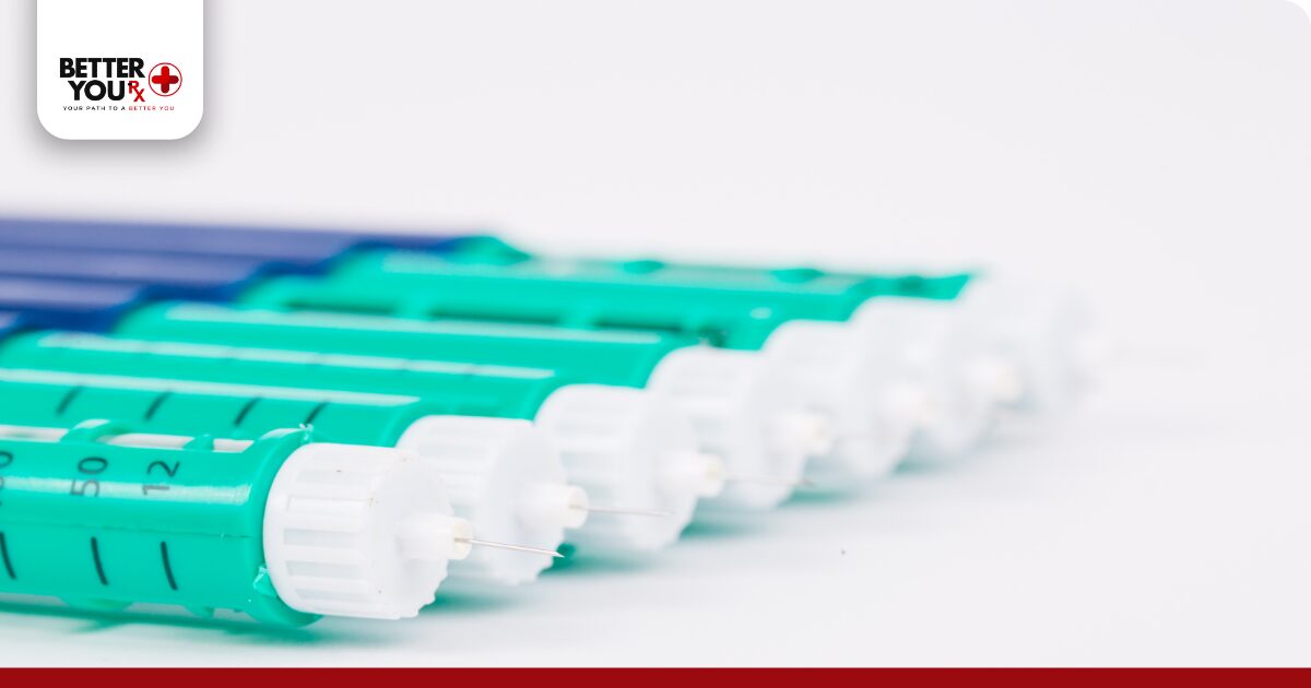 Step-By-Step Insulin 70/30 Dosage Calculation