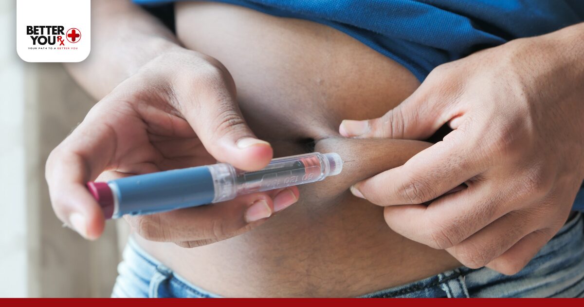 Insulin vs Glucagon: The Role of Insulin