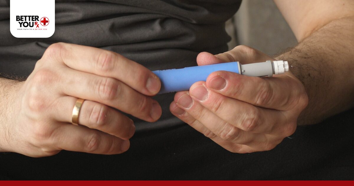 What Does Insulin Smell Like When Something's Wrong