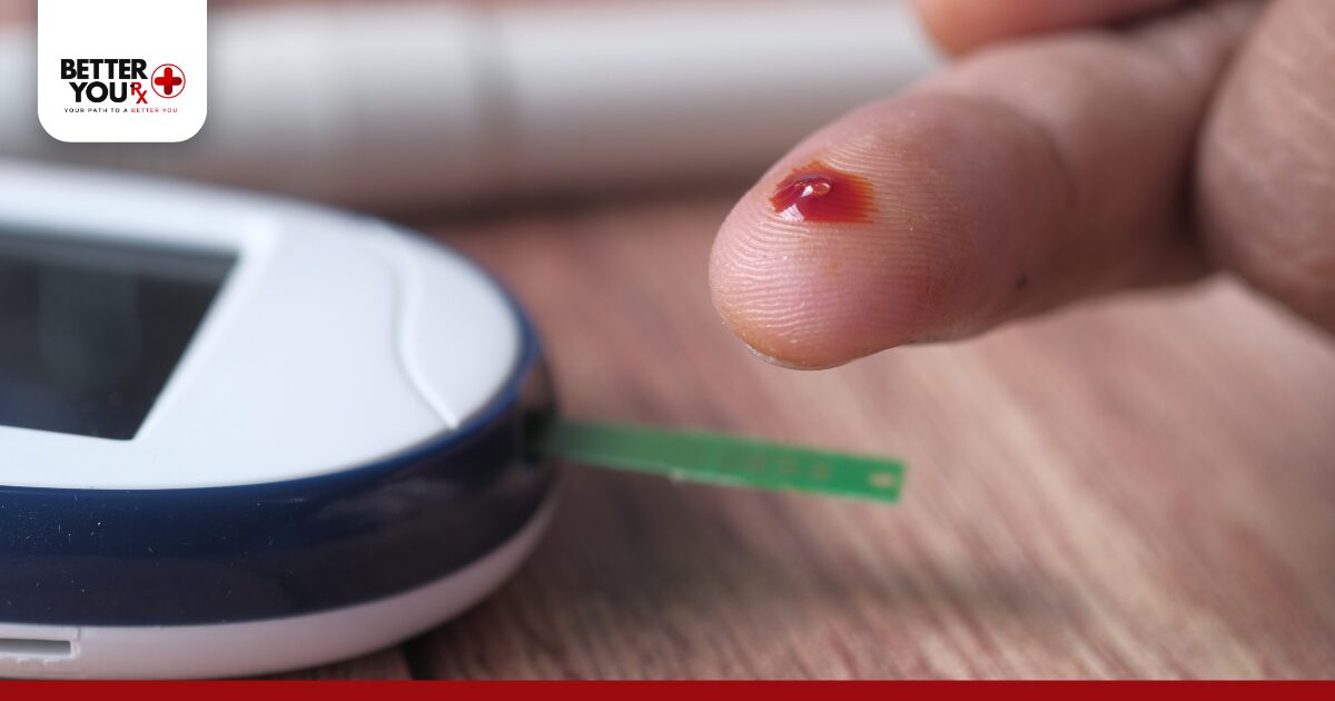What Is a Fasting Insulin Test