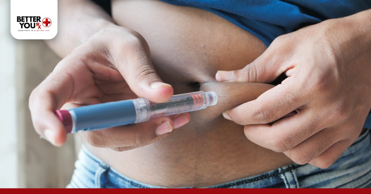 When to Choose NPH Insulin Over Regular Insulin