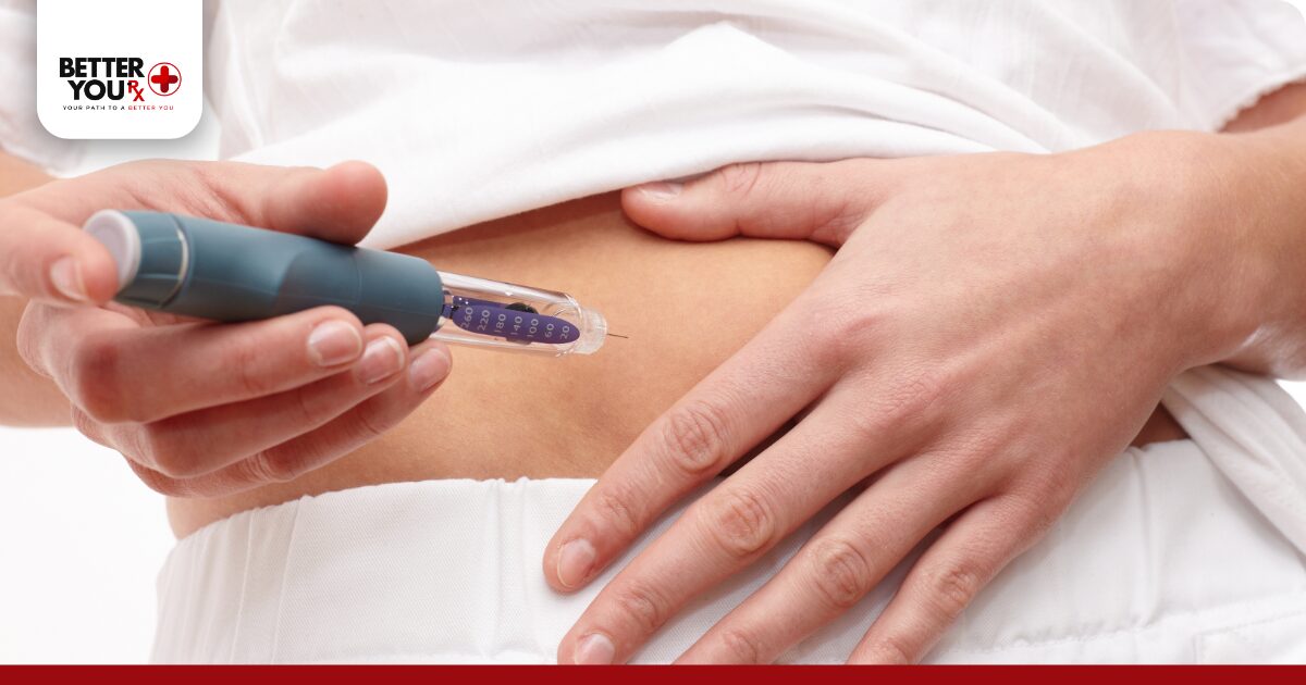Blood Glucose Monitoring and Adjustment