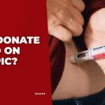 Can I Donate Blood on Ozempic