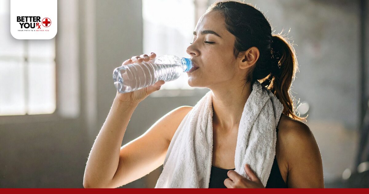 Common Causes of Fatigue on Wegovy