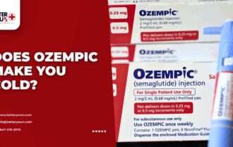 Does Ozempic Make You Cold