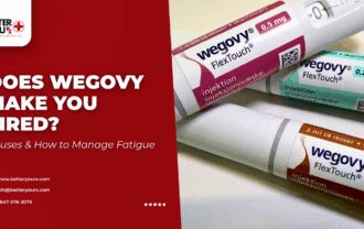 Does Wegovy Make You Tired_ Causes & How to Manage Fatigue