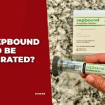 Does Zepbound Need to Be Refrigerated