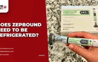 Does Zepbound Need to Be Refrigerated