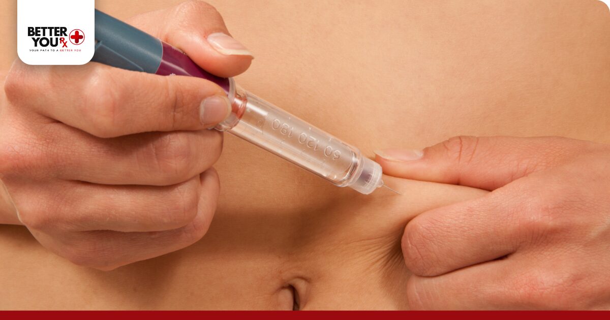 Effectiveness Comparison for Blood Sugar Control