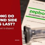 How Long Do Zepbound Side Effects Last_ Duration & What to Expect