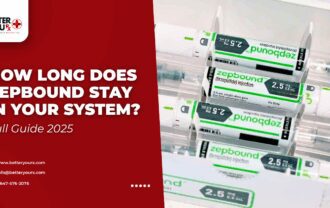 How Long Does Zepbound Stay in Your System_ Full Guide 2025