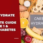 insulin to carb ratio chart​