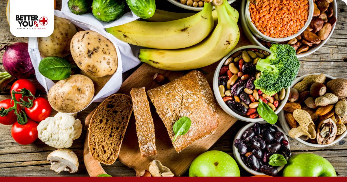 Insulin Carbohydrate Ratio