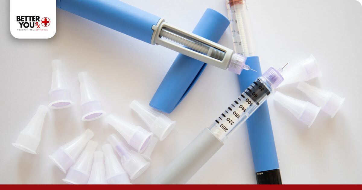 Key Differences Between Basal and Bolus Insulin