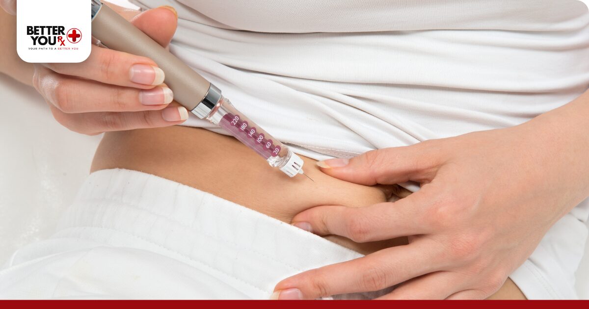 Lispro vs Regular Insulin