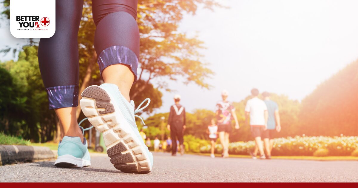 Practical Strategies to Combat Fatigue