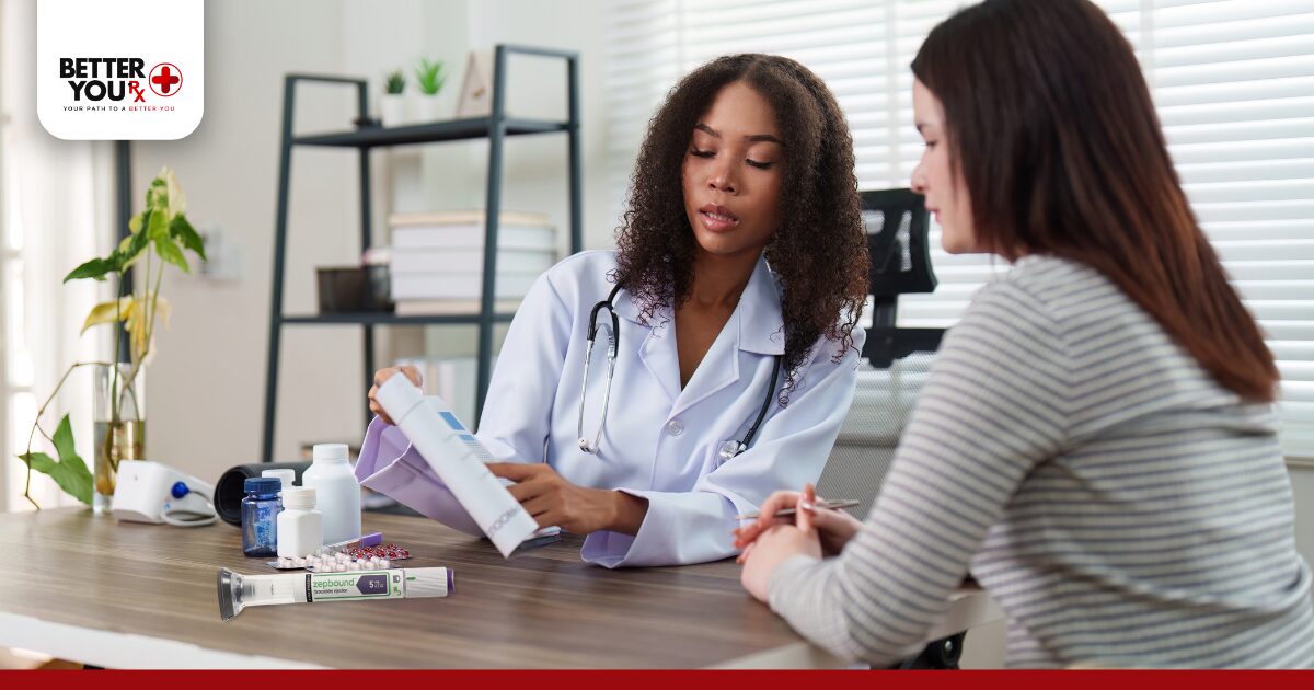 Understanding Zepbound and Tirzepatide