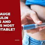 What Gauge Are Insulin Needles and Which Is Most Comfortable