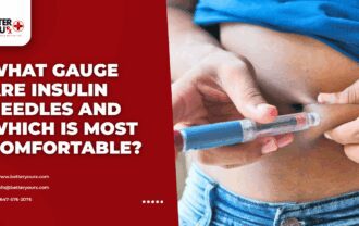 What Gauge Are Insulin Needles and Which Is Most Comfortable