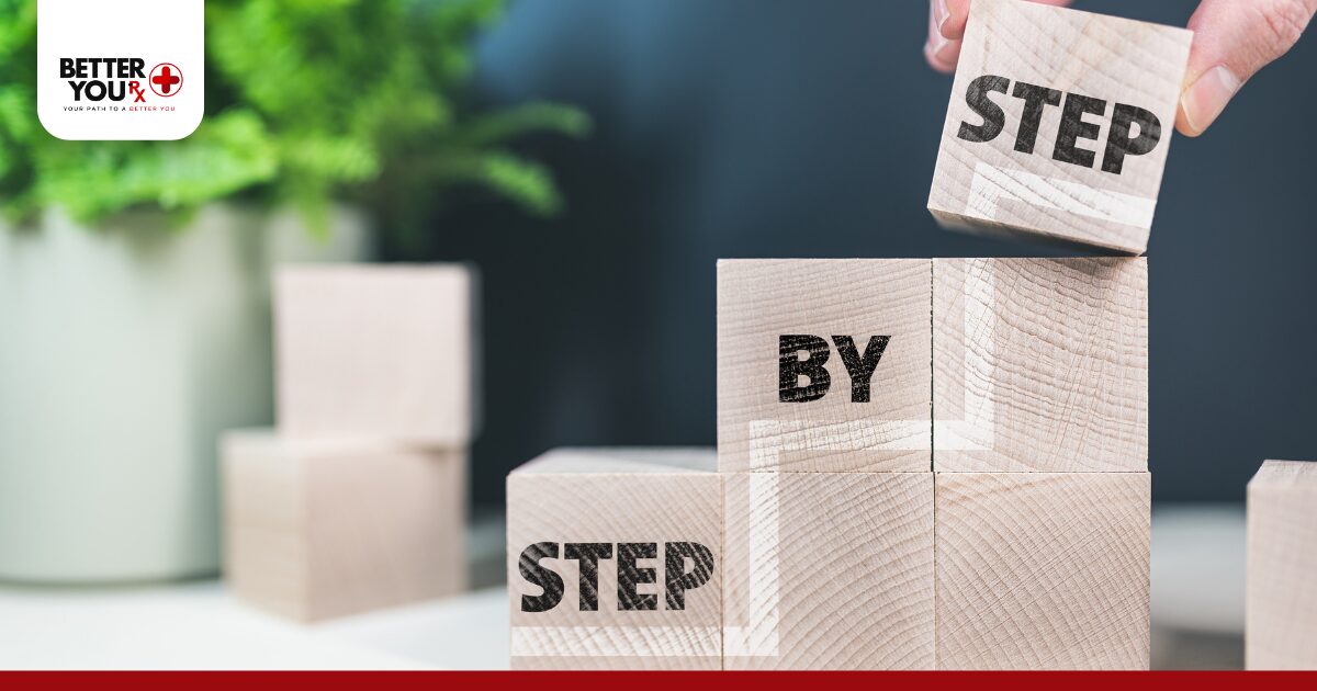 Why Wegovy Requires Gradual Dose Escalation