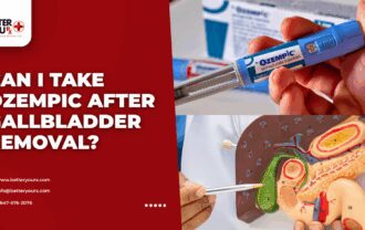 Can I Take Ozempic After Gallbladder Removal