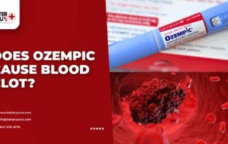 Does Ozempic Cause Blood Clot