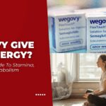 Does Wegovy Give You Energy_ A Practical Guide To Stamina, Mood, And Metabolism