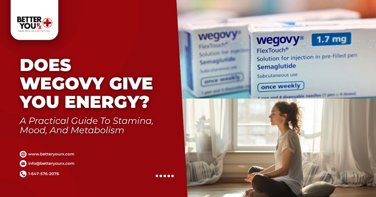 Does Wegovy Give You Energy_ A Practical Guide To Stamina, Mood, And Metabolism
