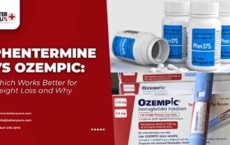 Phentermine vs Ozempic_ Which Works Better for Weight Loss and Why