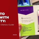 Foods to Avoid with Trulicity_ Your Complete Dietary Guide
