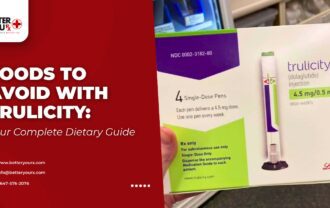 Foods to Avoid with Trulicity_ Your Complete Dietary Guide