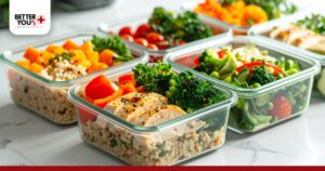 Lifestyle Factors for Success