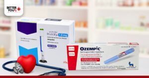 Ozempic vs Trulicity Weight Loss Comparison