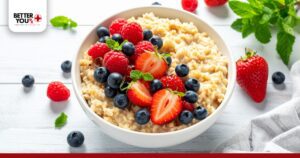 Sample Daily Meal Plan That Works