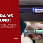 Saxenda vs Zepbound_ A Complete Guide to Choosing Your Weight Loss Medication