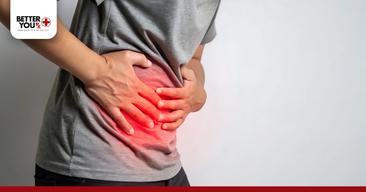 Serious Side Effects That Need Immediate Attention