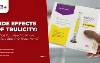Side Effects of Trulicity_ What You Need to Know Before Starting Treatment