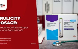 Trulicity Dosage_ Complete Guide to Proper Use and Adjustments
