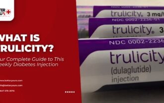 What Is Trulicity_ Your Complete Guide to This Weekly Diabetes Injection