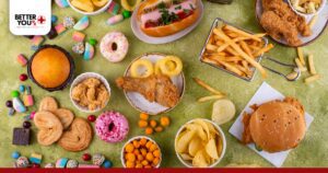 foods to avoid with trulicity