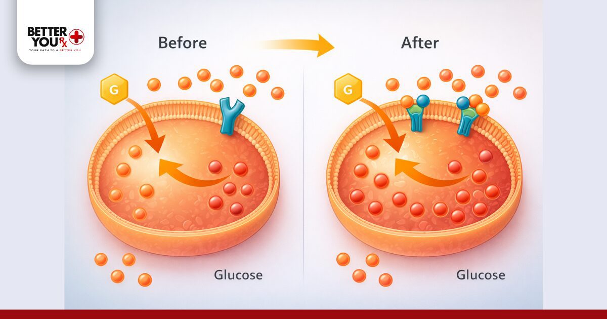 What Does Retatrutide Do? 
