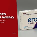 How Does Eroxon Work