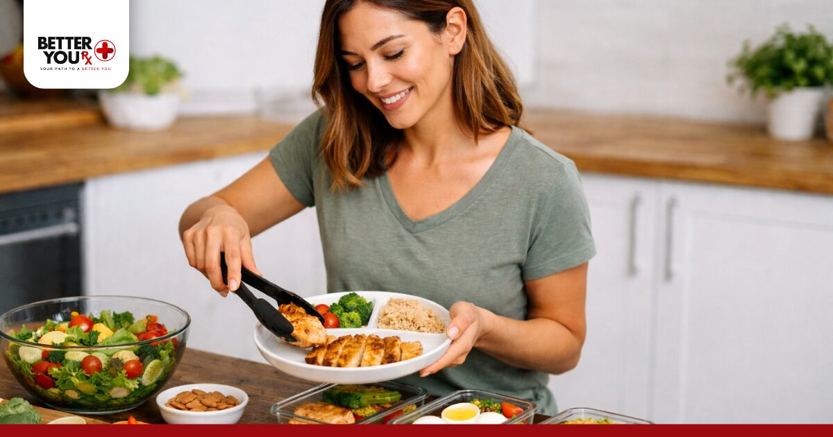 Lifestyle Factors That Enhance Results