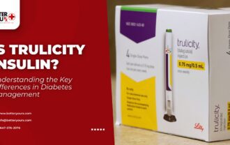 Is Trulicity Insulin_ Understanding the Key Differences in Diabetes Management