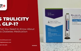 is trulicity a glp 1