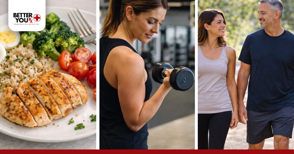 Lifestyle Factors That Enhance Results