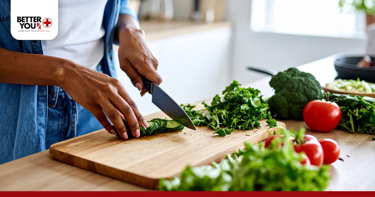 Managing Digestive Symptoms Effectively