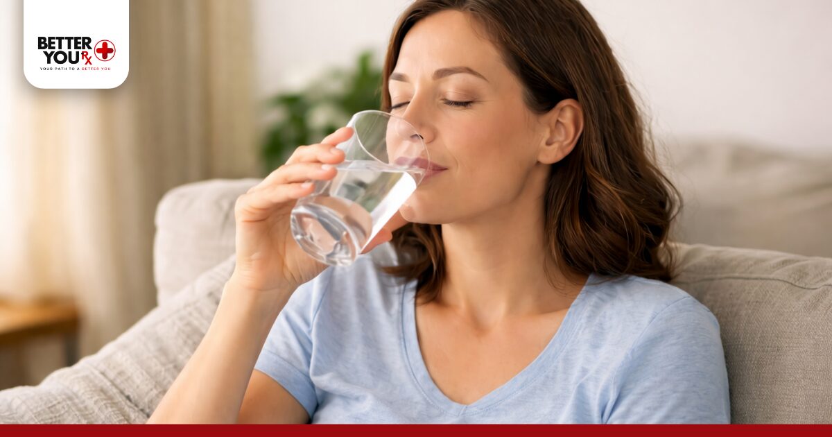 Most Common Retatrutide Side Effects