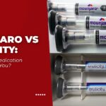 Mounjaro vs Trulicity